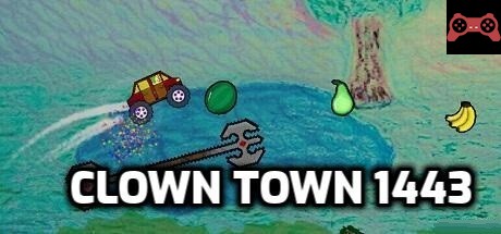 clown town 1443 System Requirements