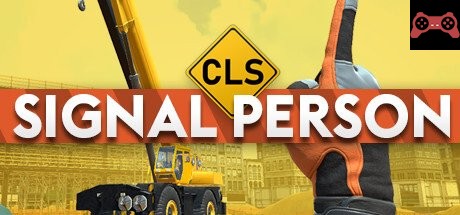 CLS: Signal Person System Requirements