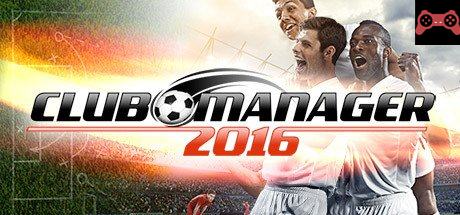 Club Manager 2016 System Requirements