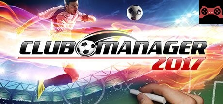 Club Manager 2017 System Requirements