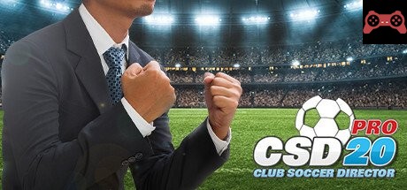 Club Soccer Director PRO 2020 System Requirements