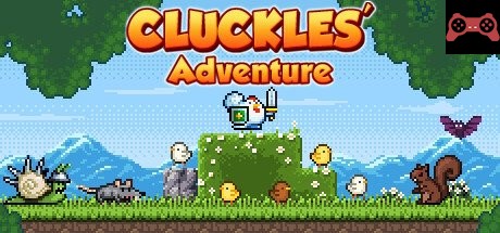 Cluckles' Adventure System Requirements