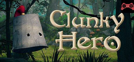 Clunky Hero System Requirements