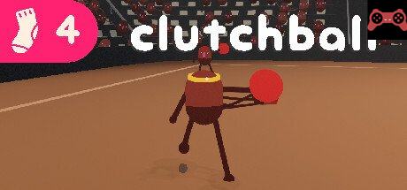 clutchball System Requirements