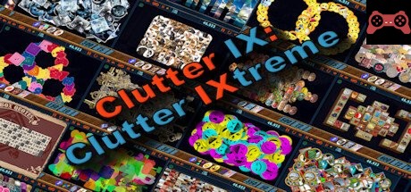Clutter IX: Clutter IXtreme System Requirements