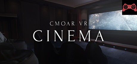 Cmoar VR Cinema System Requirements