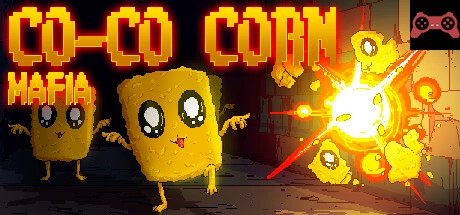 Co-Co CORN MAFIA System Requirements