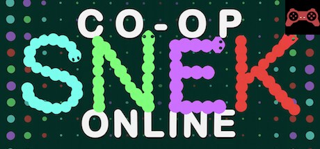 Co-op SNEK Online System Requirements