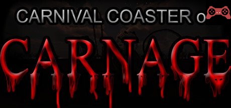 Coaster of Carnage VR System Requirements