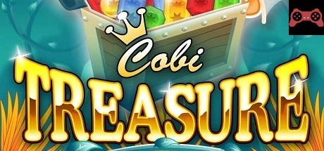 Cobi Treasure Deluxe System Requirements