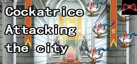 Cockatrice Attacking the city System Requirements