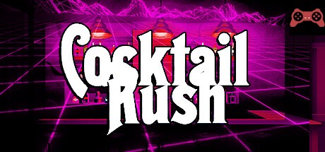 Cocktail Rush System Requirements