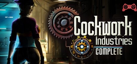Cockwork Industries Complete System Requirements