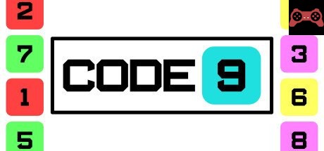 Code 9 System Requirements