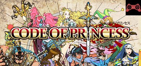 Code of Princess System Requirements