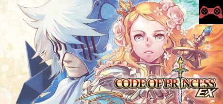 Code of Princess EX System Requirements