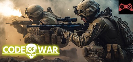 Code of War Gun Shooting Games System Requirements