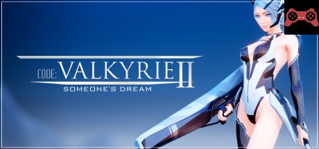 CODE:VALKYRIE II System Requirements