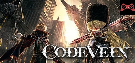 CODE VEIN System Requirements