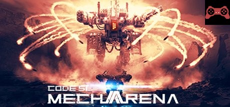 Code51:Mecha Arena System Requirements