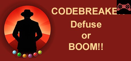 Codebreaker: Defuse or BOOM!! System Requirements