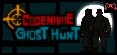Codename Ghost Hunt System Requirements