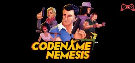 Codename Nemesis System Requirements