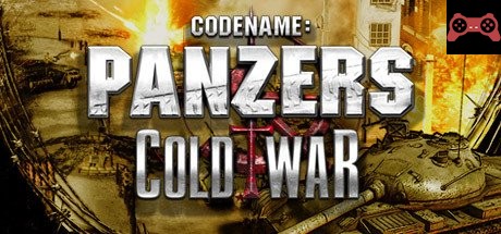 Codename: Panzers - Cold War System Requirements
