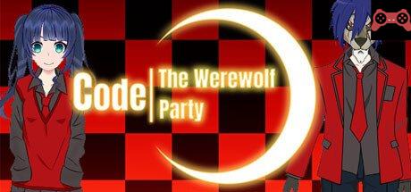 Code/The Werewolf Party System Requirements