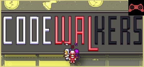 CodeWalkers System Requirements