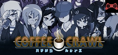 Coffee Crawl System Requirements