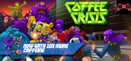 Coffee Crisis System Requirements