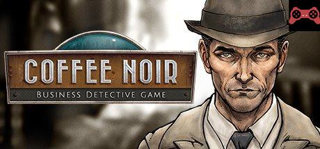 Coffee Noir - Business Detective Game System Requirements