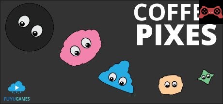 Coffee Pixes System Requirements