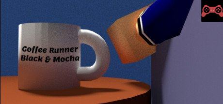 Coffee Runner Black and Mocha System Requirements