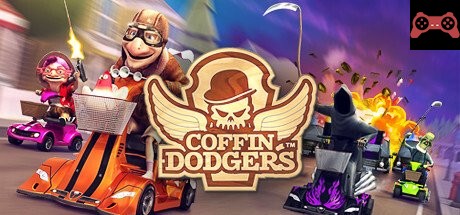 Coffin Dodgers System Requirements
