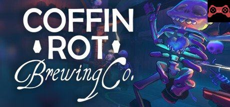 Coffin Rot Brewing Co. System Requirements