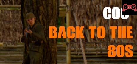 COG Back To The 80s System Requirements