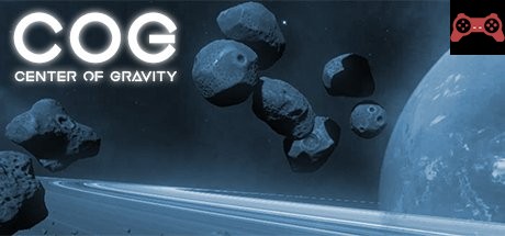 COG (Center Of Gravity) System Requirements