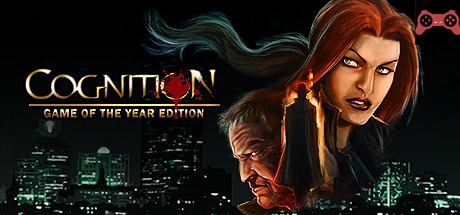 Cognition: An Erica Reed Thriller System Requirements