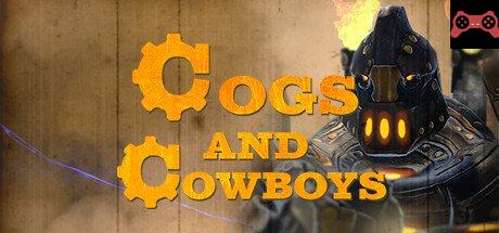 Cogs and Cowboys System Requirements