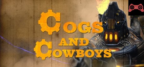 Cogs and Cowboys System Requirements