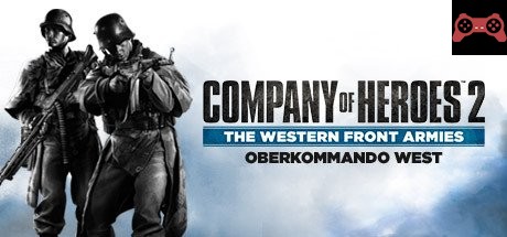 CoH 2 - The Western Front Armies: Oberkommando West System Requirements