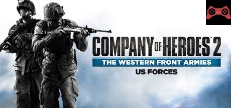 COH 2 - The Western Front Armies: US Forces System Requirements