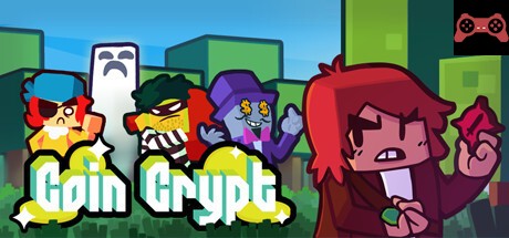 Coin Crypt System Requirements