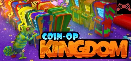 Coin-Op Kingdom System Requirements