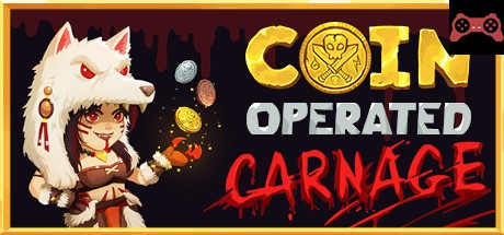 Coin Operated Carnage System Requirements