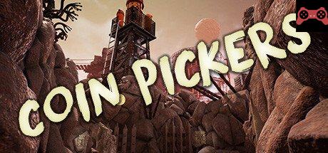 Coin Pickers System Requirements