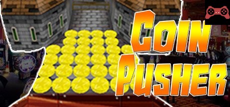 Coin Pusher System Requirements