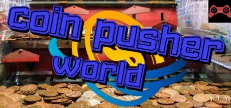 Coin Pusher World System Requirements